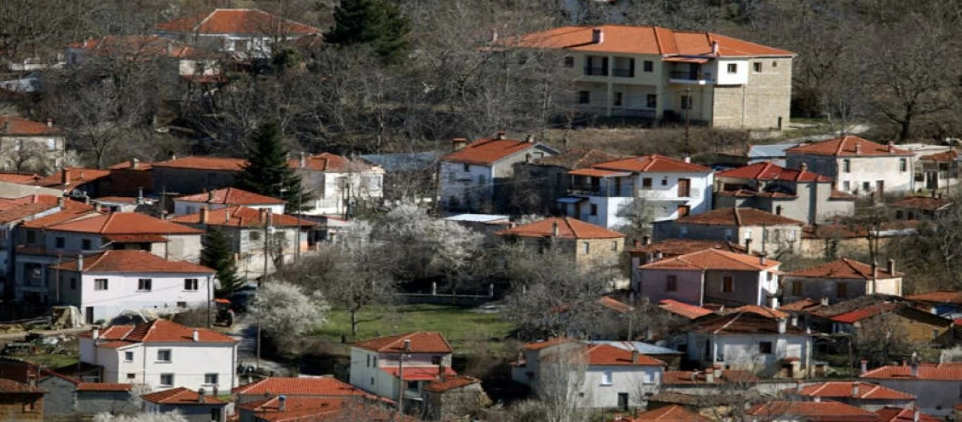Πρόεδρος Δαμασκηνιάς Κοζάνης: «Είμαστε αποκλεισμένοι από την αστυνομία αλλά πρέπει να το υποστούμε»